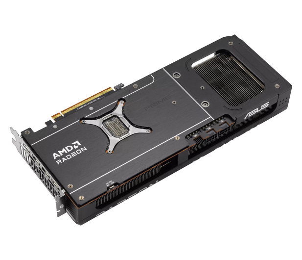 ASUS Radeon RX 9070 GRE PRIME 12GB OC - 1547180 - zdjęcie 3